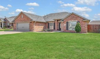 3212 Wendy Ln, Altus, OK 73521