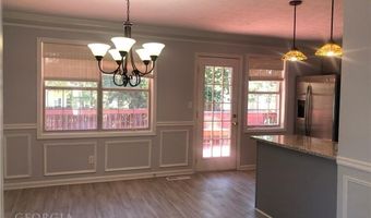 1012 Marina Trace Dr, Acworth, GA 30101