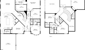 3313 Dunbar Ct, The Colony, TX 75056