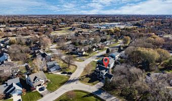 624 S KELLER PARK Dr, Appleton, WI 54914