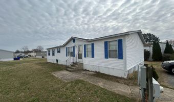 47 S EVIDENCE Rd S 231, Magnolia, DE 19962