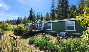 2626 D CEDONIA ADDY Rd, Addy, WA 99101