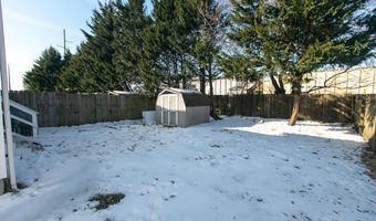 17 WARD St, Harrington, DE 19952