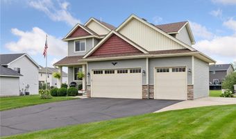 5658 152nd Ln NW, Ramsey, MN 55303