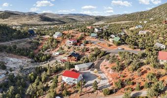 Hillcrest Circle, Central, UT 84722