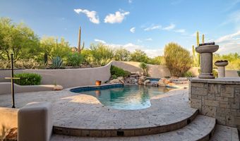 6505 E OLD PAINT Trl, Carefree, AZ 85377