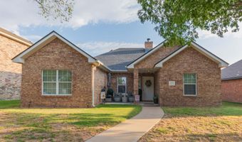 5808 NOTRE DAME Dr, Amarillo, TX 79109