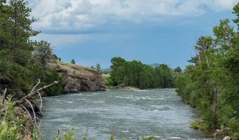 287 Spring Creek Rd, Absarokee, MT 59001