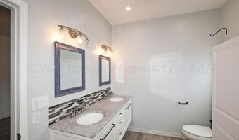 2038 S LIPSCOMB St, Amarillo, TX 79109