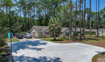495 Sams Point Rd, Beaufort, SC 29907