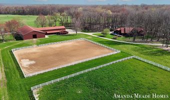 12345 92nd St SE, Alto, MI 49302