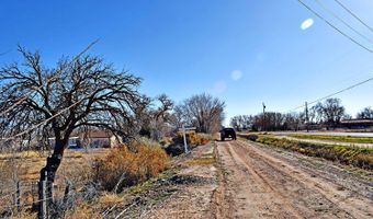 N Mesa Road, Belen, NM 87002