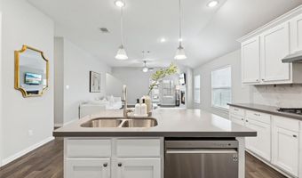 3220 Flowering Peach Dr, Heath, TX 75126