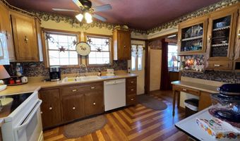 942 N Dade 131, Arcola, MO 65603