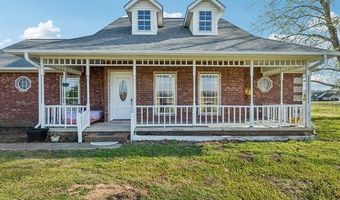 14230 Hwy 16, Beggs, OK 74421