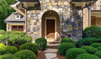 4571 Oglethorpe Loop NW, Acworth, GA 30101