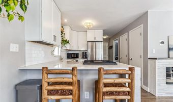 323 N OAK St, Alma, CO 80420