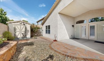 5928 LAS CADENAS Rd NW, Albuquerque, NM 87120