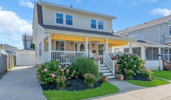 321 14th Ave, Belmar, NJ 07719