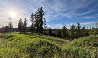 NHN Renegade Road, Anaconda, MT 59711