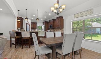 4101 Periwinkle Ln, Benton, LA 71006