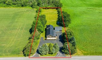 395 Akron Rd, Akron, NY 14001