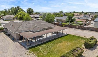 696 Sunrise Ter, Fallon, NV 89406