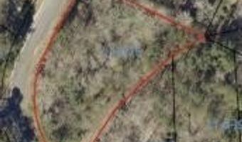 ALTHEA Loop lot 43, Alexander City, AL 35010