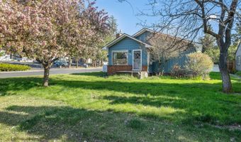 195 SE Roosevelt Ave, Bend, OR 97702