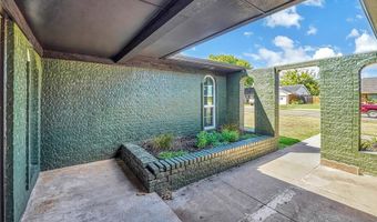 2404 N Robin St, Altus, OK 73521