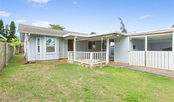 58-107 Mamao St, Haleiwa, HI 96712