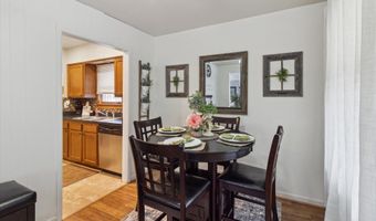 9629 Carter Ave, Allen Park, MI 48101