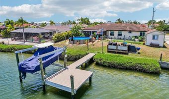 801 FLAMINGO Dr, Apollo Beach, FL 33572