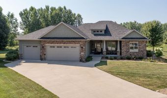 1101 W STARVIEW Ct, Appleton, WI 54913