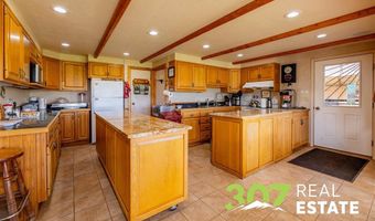 30 Nielsen Trl, Cody, WY 82414