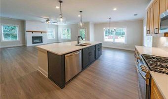 373 Creek Wood Park, Ball Ground, GA 30107
