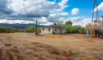 19755 E PALO VERDE Ln, Black Canyon City, AZ 85324