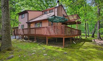 35 Teddyuscung Trl, Albrightsville, PA 18210