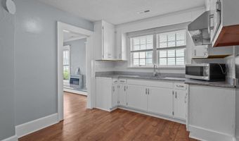 6188 Deans St, Bailey, NC 27807