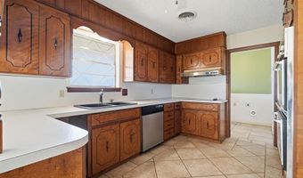 1732 22nd St, Anson, TX 79501