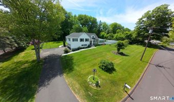 13 Pleasant Rise Cir, Brookfield, CT 06804