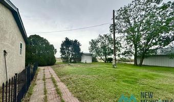 1411 Mcfarland Rd, Carlsbad, NM 88220