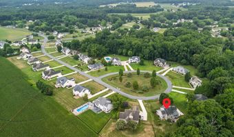 286 STONEWATER Way, Dover, DE 19904