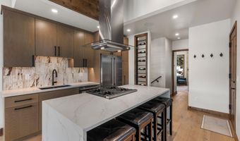 203 N RIDGE St A, Breckenridge, CO 80424