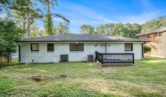 2549 Fontaine, Decatur, GA 30032