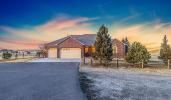 708 IRON MTN Rd, Cheyenne, WY 82009