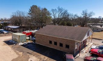 2170 N Central Ave, Batesville, AR 72501