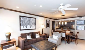 210 Offerson 207-6, Beaver Creek, CO 81620