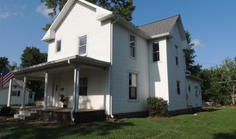401 S Third St, Altamont, IL 62411