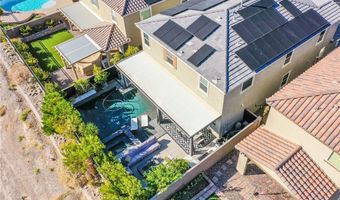 2605 Tolmezzo St, Henderson, NV 89044